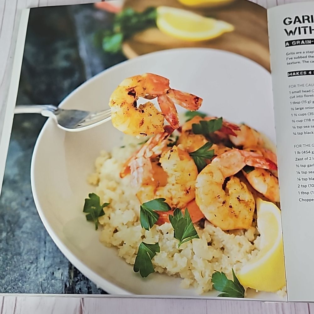 Paleo Cookbook Bundle - Picture 5 of 11